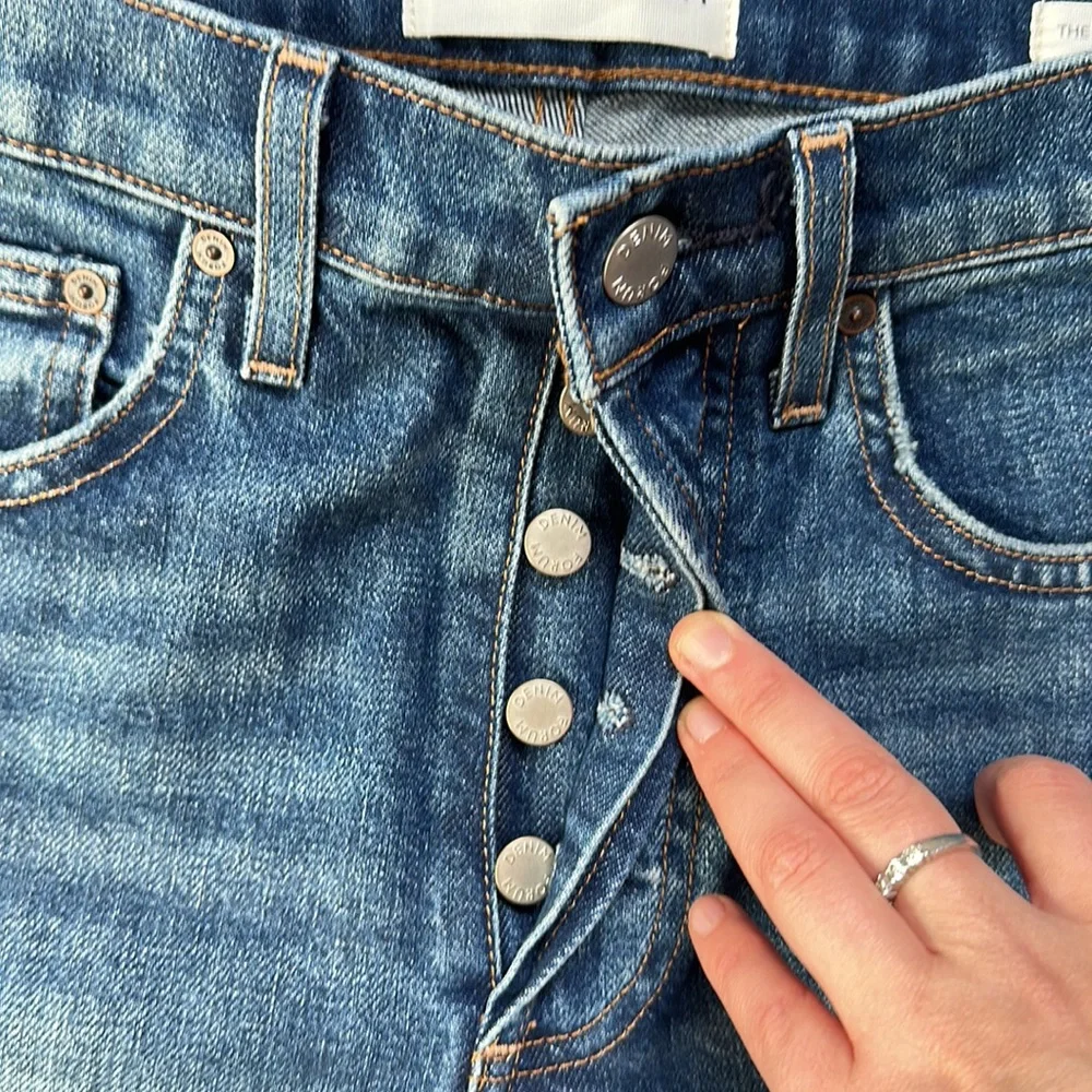 Aritzia jeans - Picture 3 of 4